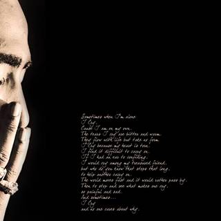 2pac computer wallpaper