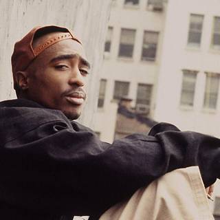 2pac computer wallpaper