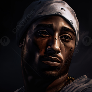 2pac computer wallpaper