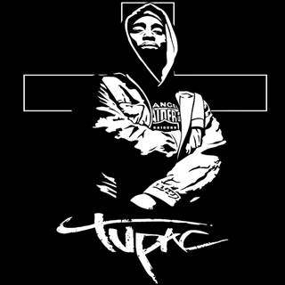 2pac computer wallpaper