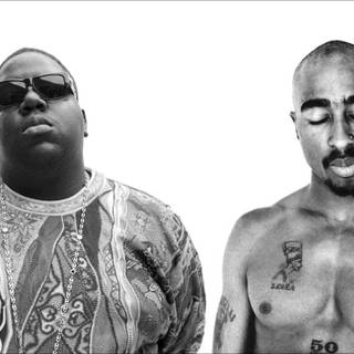 2pac computer wallpaper