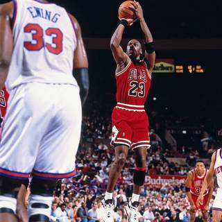 NBA Nike 4k desktop wallpaper