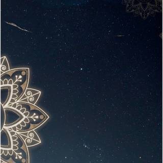 iPhone Islamic black wallpaper