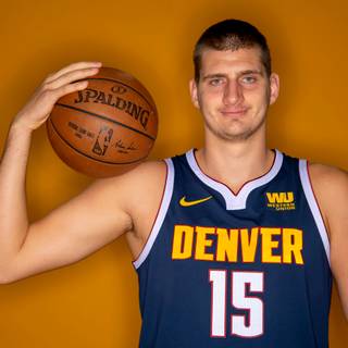 NBA Nike 4k desktop wallpaper