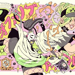 Fortnite desktop aesthetic wallpaper