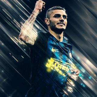 Icardi computer wallpaper