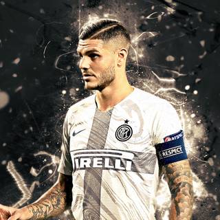 Icardi computer wallpaper