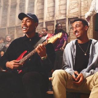 Steve Lacy computer wallpaper