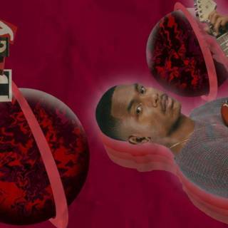 Steve Lacy computer wallpaper