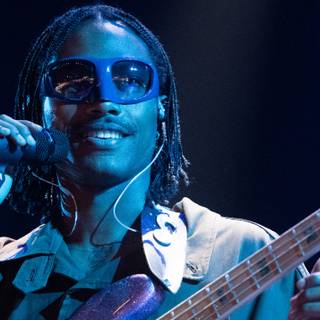 Steve Lacy computer wallpaper