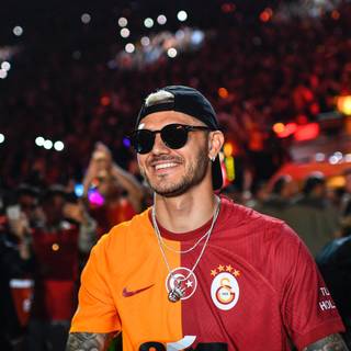 Icardi computer wallpaper