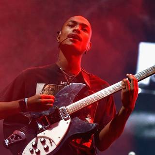 Steve Lacy computer wallpaper