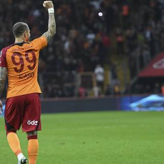 Icardi computer wallpaper