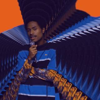 Steve Lacy computer wallpaper