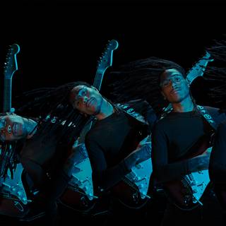 Steve Lacy computer wallpaper