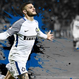 Icardi computer wallpaper
