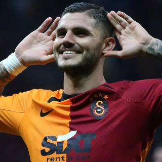 Icardi computer wallpaper