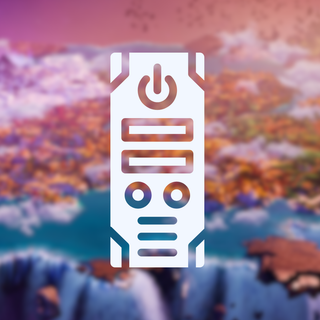 Fortnite desktop aesthetic wallpaper