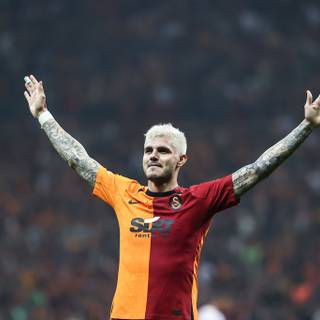 Icardi computer wallpaper