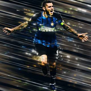 Icardi computer wallpaper
