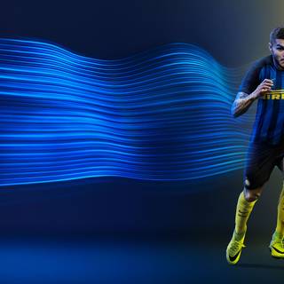 Icardi computer wallpaper