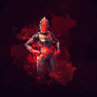 Fortnite desktop aesthetic wallpaper