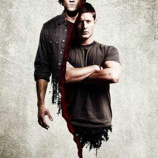 iPhone 4k Supernatural wallpaper