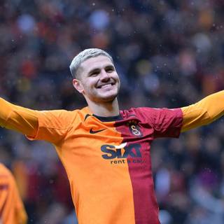 Icardi computer wallpaper