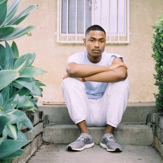 Steve Lacy computer wallpaper