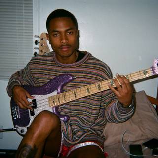 Steve Lacy computer wallpaper