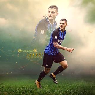 Icardi computer wallpaper