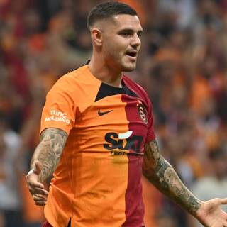 Icardi computer wallpaper