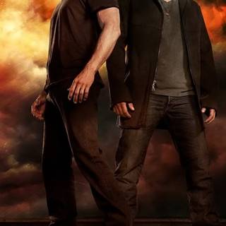 iPhone 4k Supernatural wallpaper