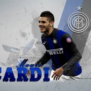 Icardi computer wallpaper