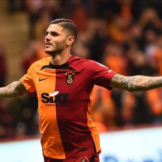 Icardi computer wallpaper