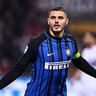 Icardi computer wallpaper
