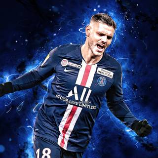 Icardi computer wallpaper