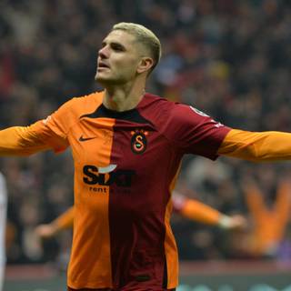 Icardi computer wallpaper