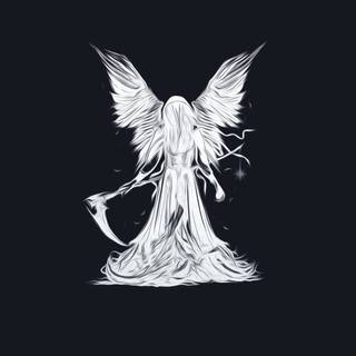 4k Supernatural wallpaper