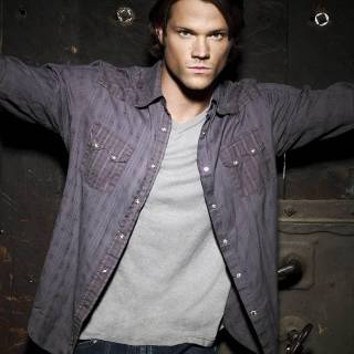 iPhone 4k Supernatural wallpaper