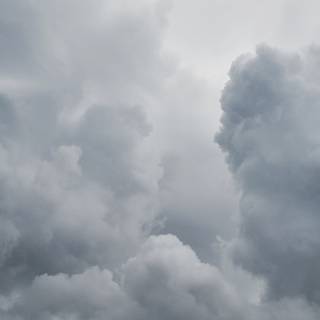 Rain aesthetic desktop wallpaper