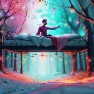 Rain aesthetic desktop wallpaper