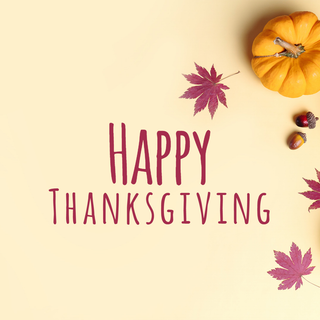 Happy Thanksgiving 2023 wallpaper