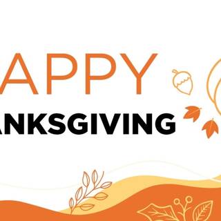 Happy Thanksgiving 2023 wallpaper