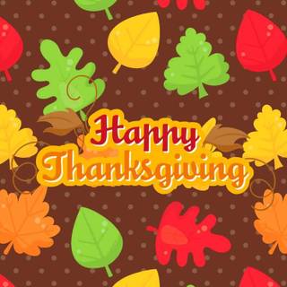 Happy Thanksgiving 2023 wallpaper