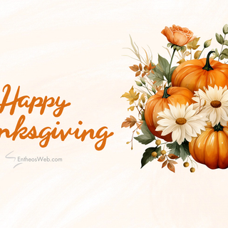 Happy Thanksgiving 2023 wallpaper