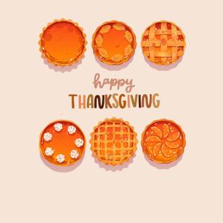 Happy Thanksgiving 2023 wallpaper