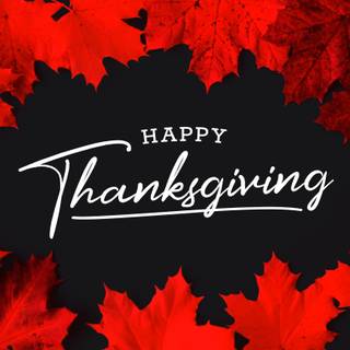 Happy Thanksgiving 2023 wallpaper