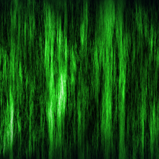 Green dual monitor wallpaper