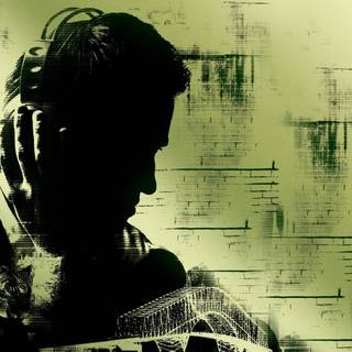 Omar Little wallpaper